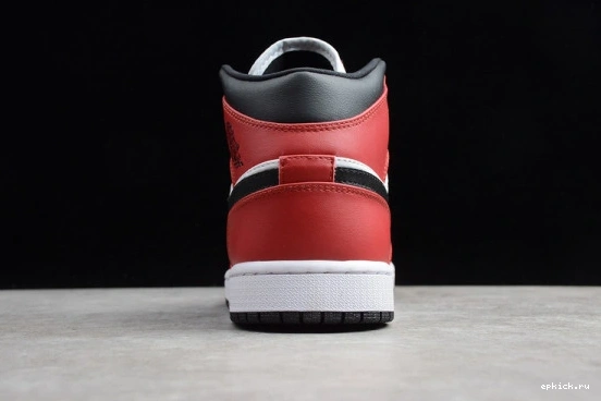 Cheap EP Chicago Jordan Toe 1 Air 554724-069 Mid 554724-069 0211